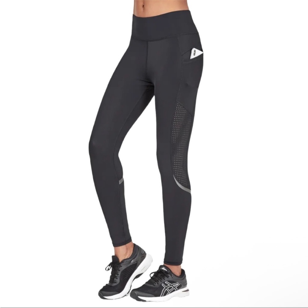 Sweaty Betty Pocket Leggings | s black